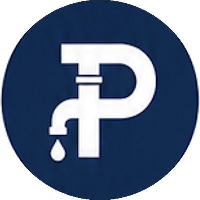 Precision Plumbing logo